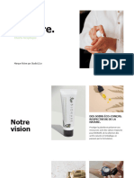 Modele Charte Graphique Studio12