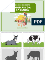 Jogo Fazenda