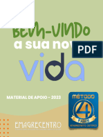 Material de Apoio 4F 2023 - Receitas Funcionais