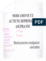 Analgezice Antipiretice 26 Sept