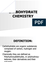 Carbohydrate Chemistry BMC 3