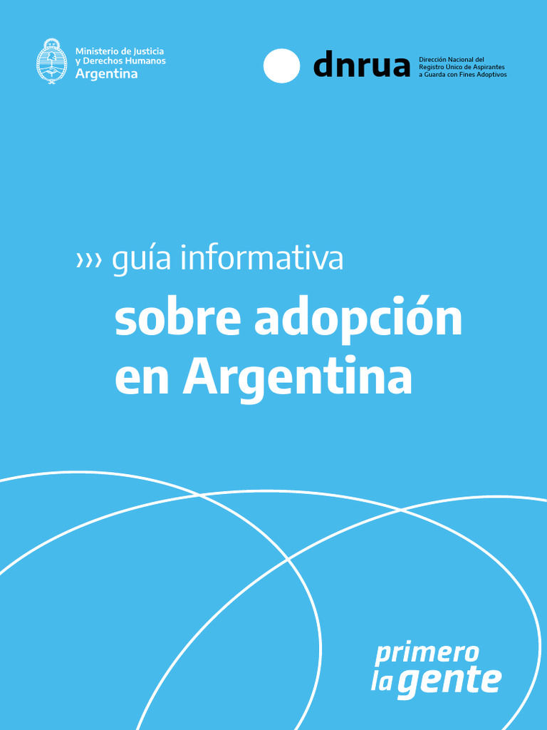 Guia adopciones 2022 c pdf