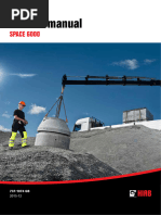 Fassi Crane Error and Alarm Codes | PDF | Electrical Engineering ...