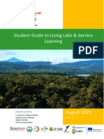 09082022_Student Guide to Living Labs & Service Learning (1)