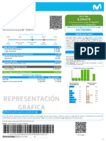 Referencia para Pagos y para Domiciliar Tu Pago