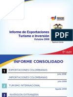 Exportaciones e Importaciones en Colombia 1227890119102345 9