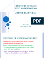 4-Module 2 - Objectives of Shunt Connected FCATS Devices-04!08!2023