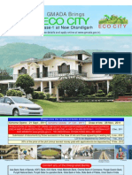 Brochure Mullanpur Urban Estate 1