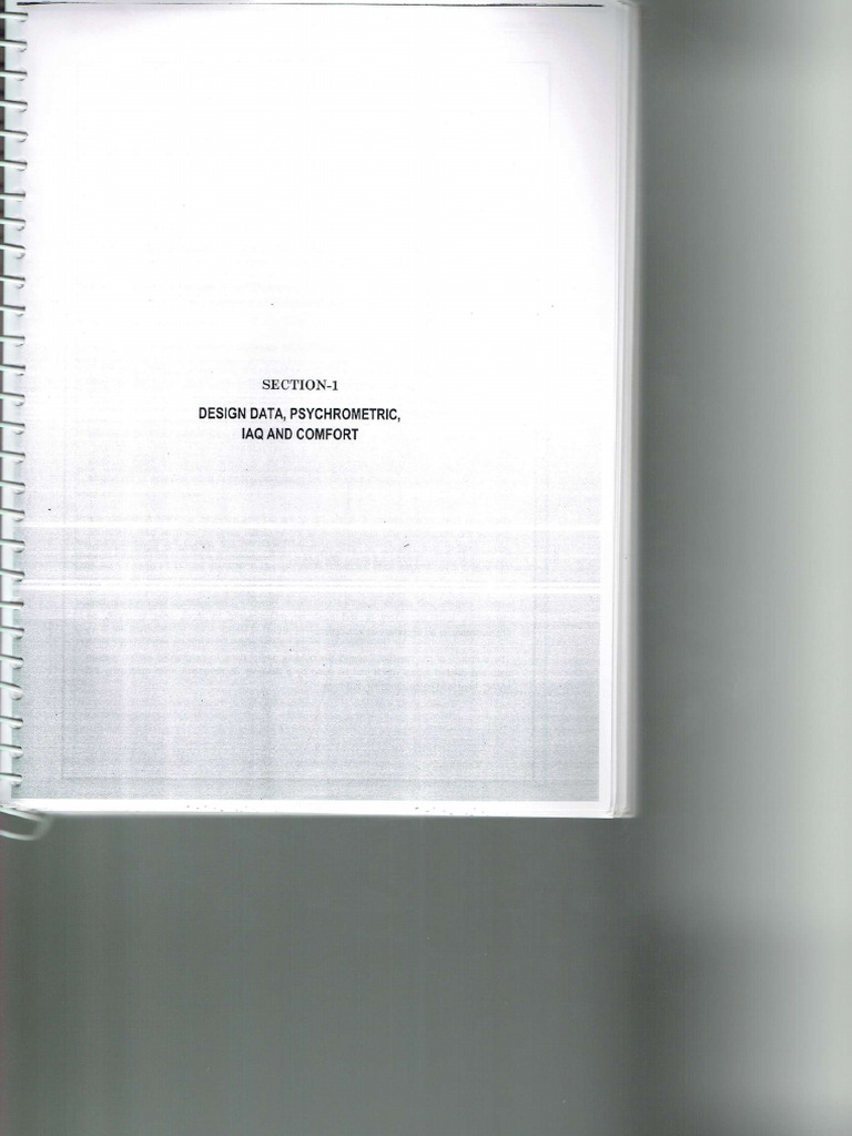 ISHRAEHVAC HANDBOOK PDF