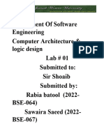 CA&LD LABs