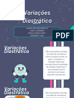 Diastráticas