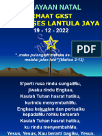 Natal Boanerges Lantula Jaya