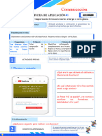 3° - Ficha - de - Aplicación-Sesión 1°-Sem.1-Exp.7-Com