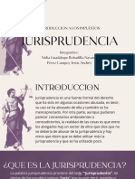 Jurisprudencia en Impuestos