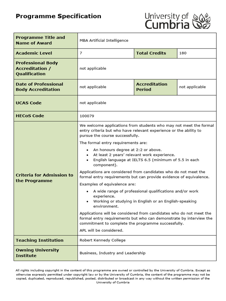 ARTIFICIAL INTELLIGENCE IN BUSINESS APPLICATIONS MBA NOTES PDF visual data 5