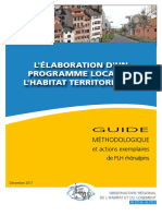 Guide Methodologique D Actions Exemplaires de PLH Rhonalpins Web-2 Cle161412