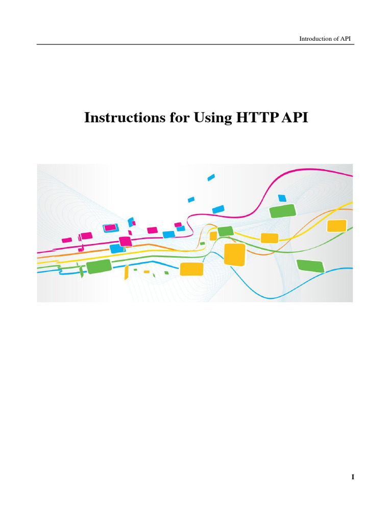 Dinstar API User Manual Overview | PDF | String (Computer Science) | Json