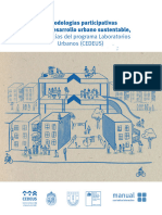 Metodologías Participativas-Para El Desarrolo Urbano-Sustentable 230104 161828