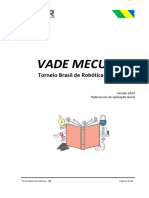 Vade Mecum TBR - Normas Gerais e Regras Gerais 2023
