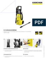 Technisches Datenblatt 1501678