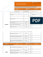 Analisis de Linea Base de Ads Motors