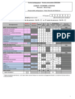 l1 Contrat Pedagogique Licence 1 Economie Gestion Oui Si Long 23-24 1