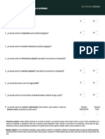 Anexo Atención A Los Objetivos de Desarrollo Sostenible