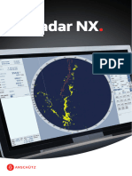 Radar NX