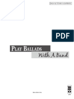 MMO - Play Ballads With A Band (BB)