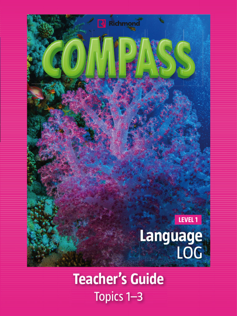 Topics1-3 LANGUAGE LOG | PDF | Phonics | Learning Styles