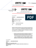 Carta #39-2021 - Brunner Consultores & Servicios S.A.C - Epfd