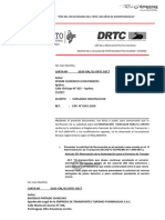 Carta #39-2021 - Empresa de Transportes Turismo Yurimaguas S.a.c-Rdae