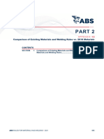 Part-2-July21 A P P E N D I X 1 2 Comparison of Existing Materials and Welding Rules vs. 2018 Materials