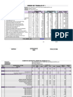 B1-Santa Maria Balance de Obra 9.0 Planilla de Avance