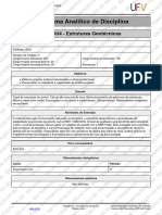 Programa Analitico-Estruturas Geotcnicas