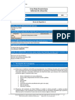 Inf. Situacíon - Hepatitis