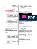 ELECTROCARDIOGRAMA