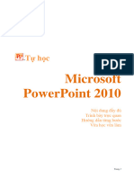 4 - HDSD PowerPoint 2010