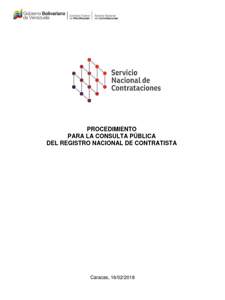 Procedimiento consulta publica pdf ventana inform tica estatuto