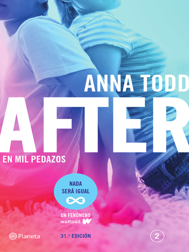 After 2 en Mil Pedazos | PDF