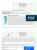 Semana Del 17 Al 20 de Octubre 2023