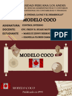 Modelo Coco