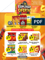 Explosão de Ofertas 14.08