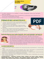 Infográfico - Aleitamento Materno - GRP 02