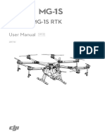 Mg-1s Mg-1s RTK User Manual v1.0 en