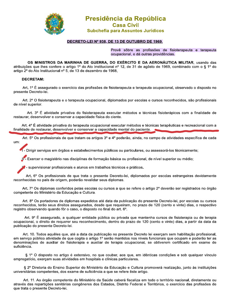 Image Result For Decreto Lei N De Outubro De