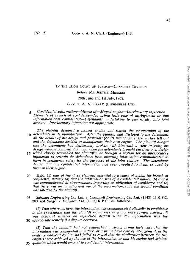 High Court Chancery Division Contact Number