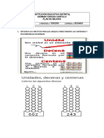 P.M. Matemáticas Iii P