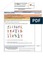 10mo Evaluación Quimestral Reflexión Metacognitiva1 Todo Kadir