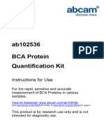 BCA-Protein-Quantification-Kit-Protocol-v3a-ab102536 (Website)